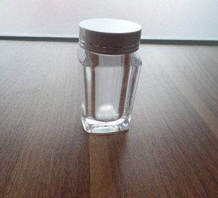 虫草玻璃瓶